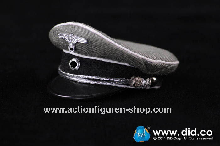 80081-22 Ralf - SS-Panzer-Division Totenkopf