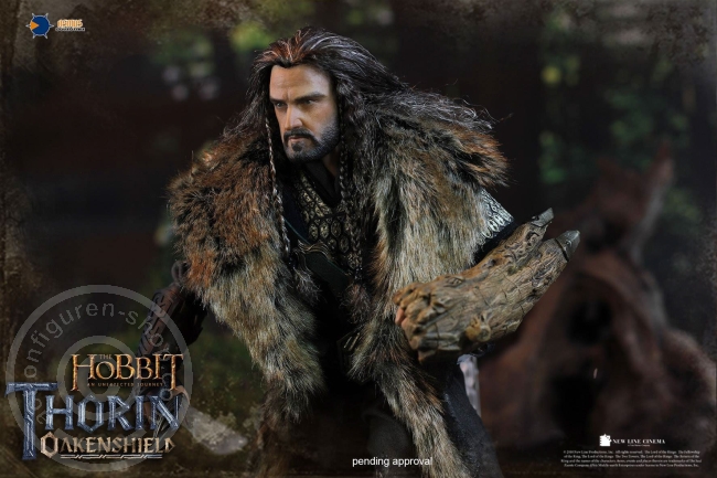AST052-09b2pvp5lO1XzTN Thorin Eichenschild - Der Hobbit