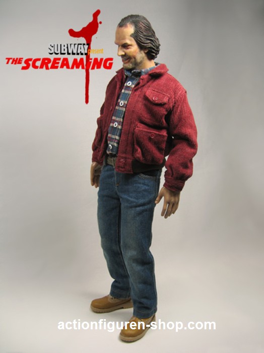 SuB01-05 The Screaming