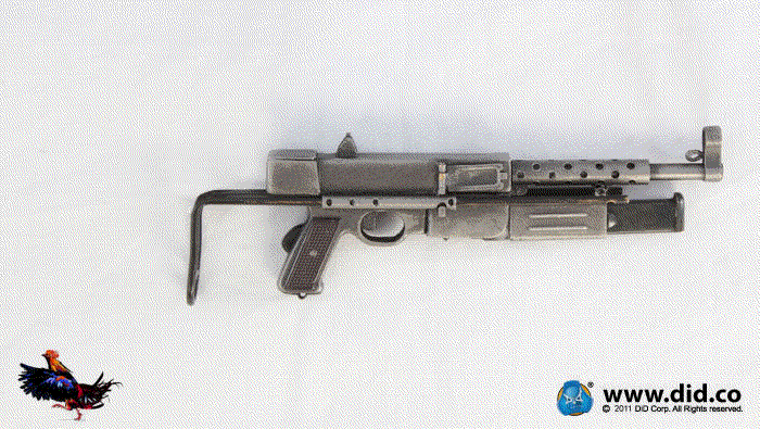 henri-flash Henri - French Foreign Legion - Algerien 61
