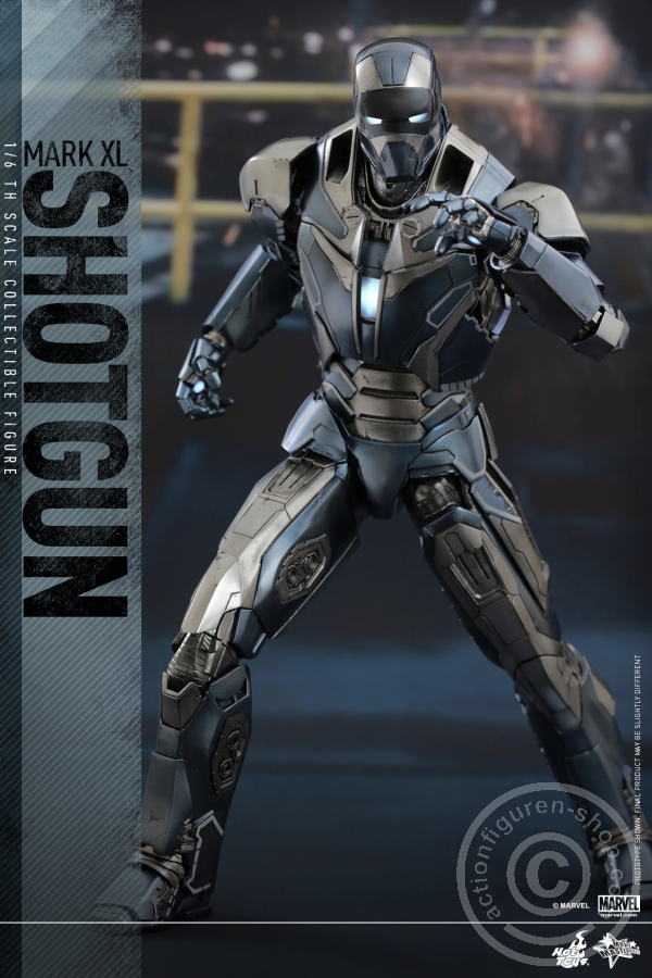 177977-03P4QccXSGSquHV Iron Man 3 - Shotgun (Mark XL) - MMS309