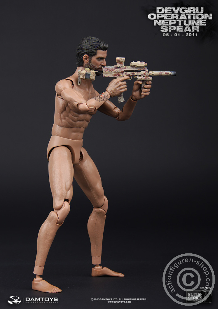 DA78012-42 DEVGRU Operation Neptune Spear