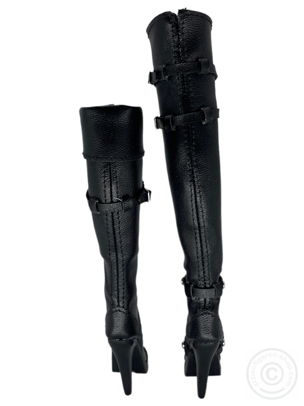 High Female boots - in 1/6 scale High Female boots - in 1/6 scale