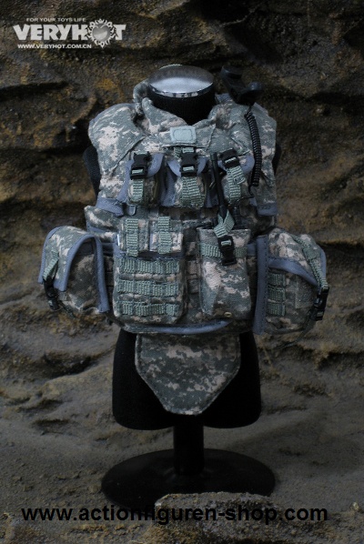 VHUSMP-12kuFyCBnvnqB21 US Army MP mit Hund