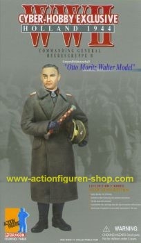 Walter Model - Exclusive