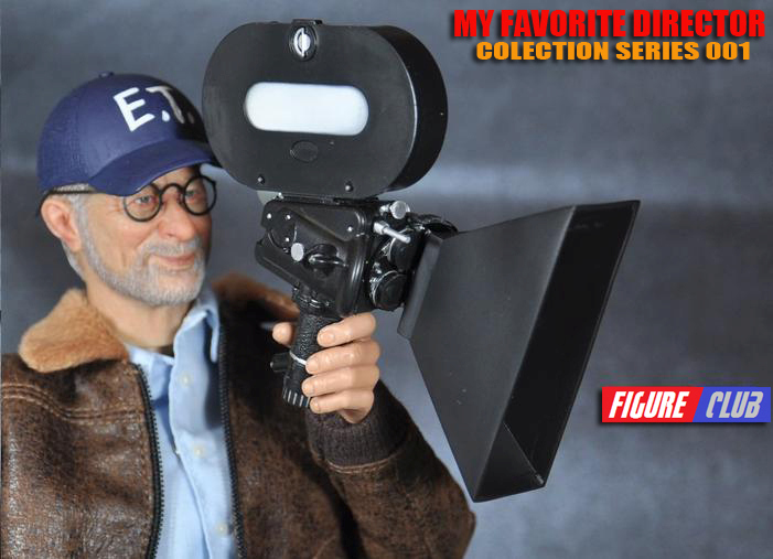Spielberg - My Favorite Director