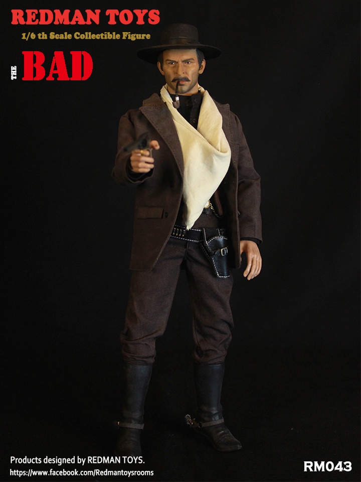 RM043-02 The Bad (Sentenza)
