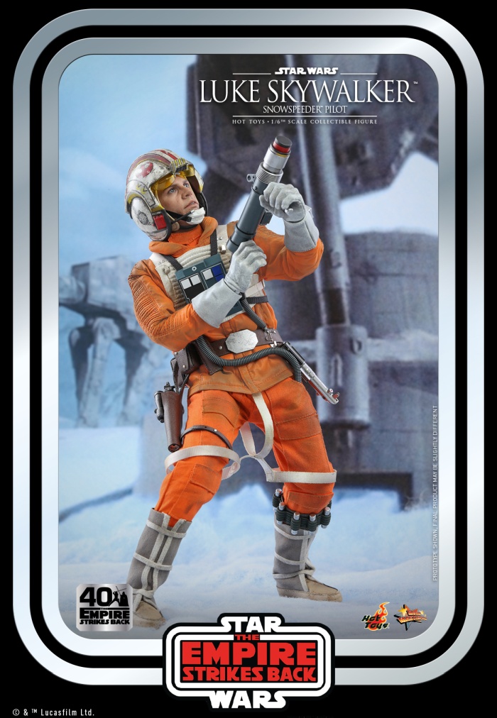 605979-11IAuorswYa21ZH Star Wars - Episode V - Luke Skywalker - Snowspeeder Pilot