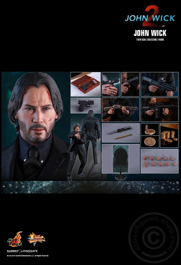 187600-19B2U0i99dkBLsl John Wick 2 - John Wick
