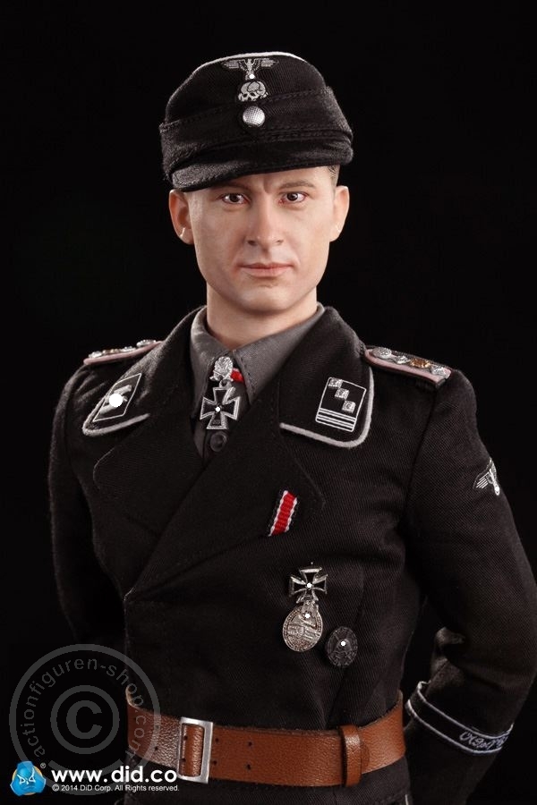 80098-13 Michael Wittmann