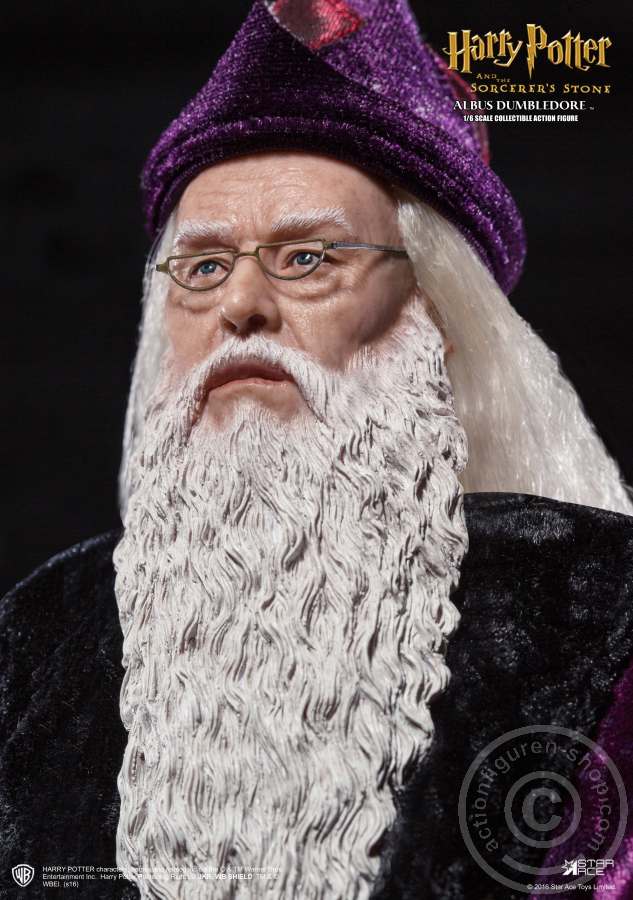 Albus Dumbledore (Deluxe Version)