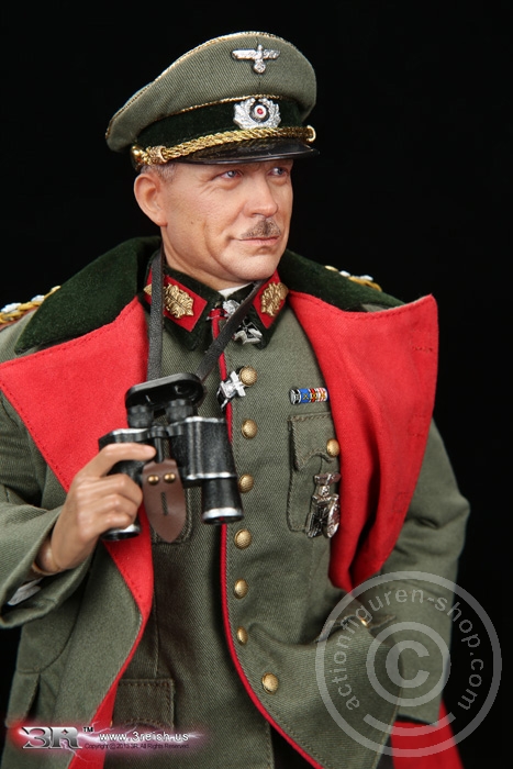 HL626-12 Generaloberst Heinz Wilhelm Guderian