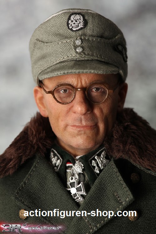 HL622-06 Herbert Otto Gille