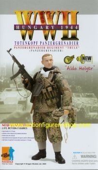 Aldo Holger