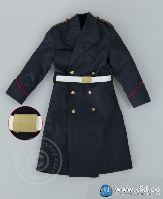 Tony - U.S. Marine Corps Ceremonial Guard
