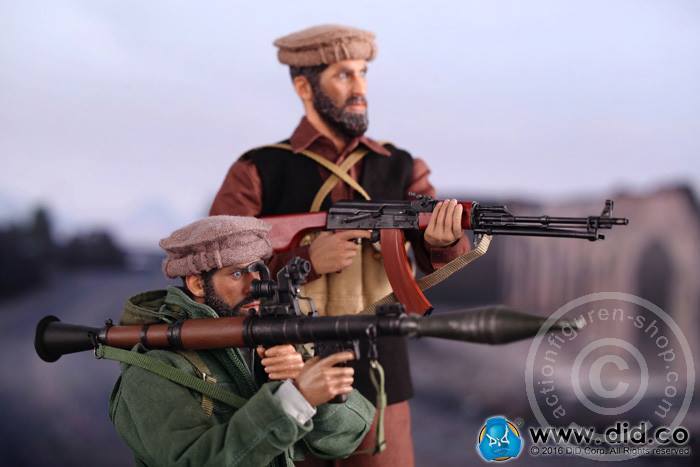 80112-48 Arbaaz - Mudschaheddin