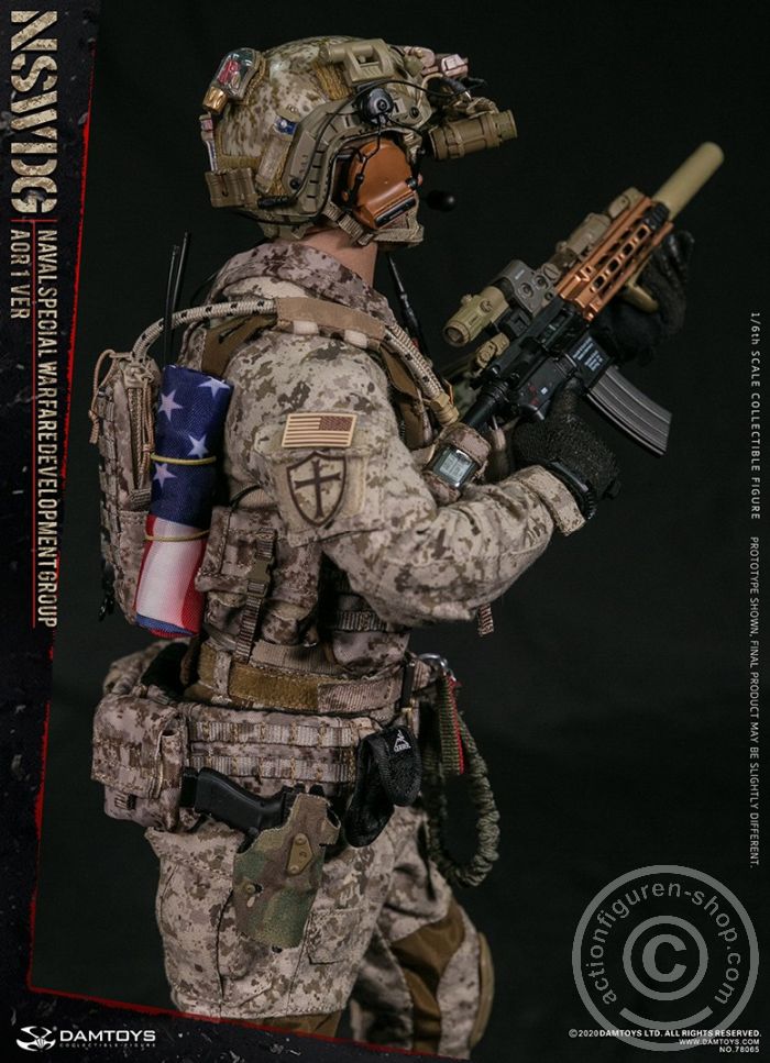 DA78065-17 NSWDG Naval Special Warfare Development Group AOR1 VER