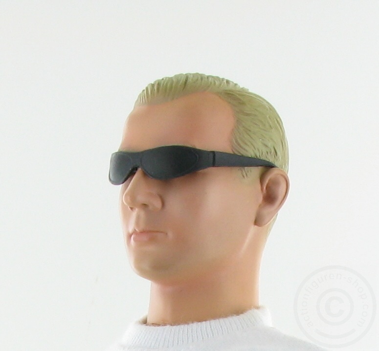 VH1037S09-05 Sonnenbrille - schwarz