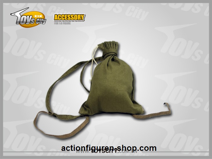 WWII Soviet Sniper Uniform & Accessory Set