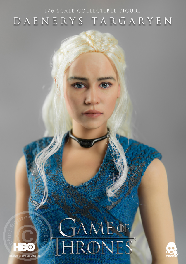 Game of Thrones - Daenerys Targaryen