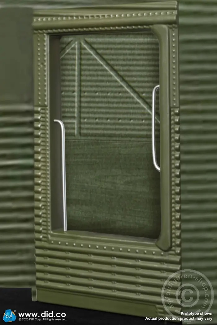 80146-78 Schmeling - WWII German Fallschirmjäger