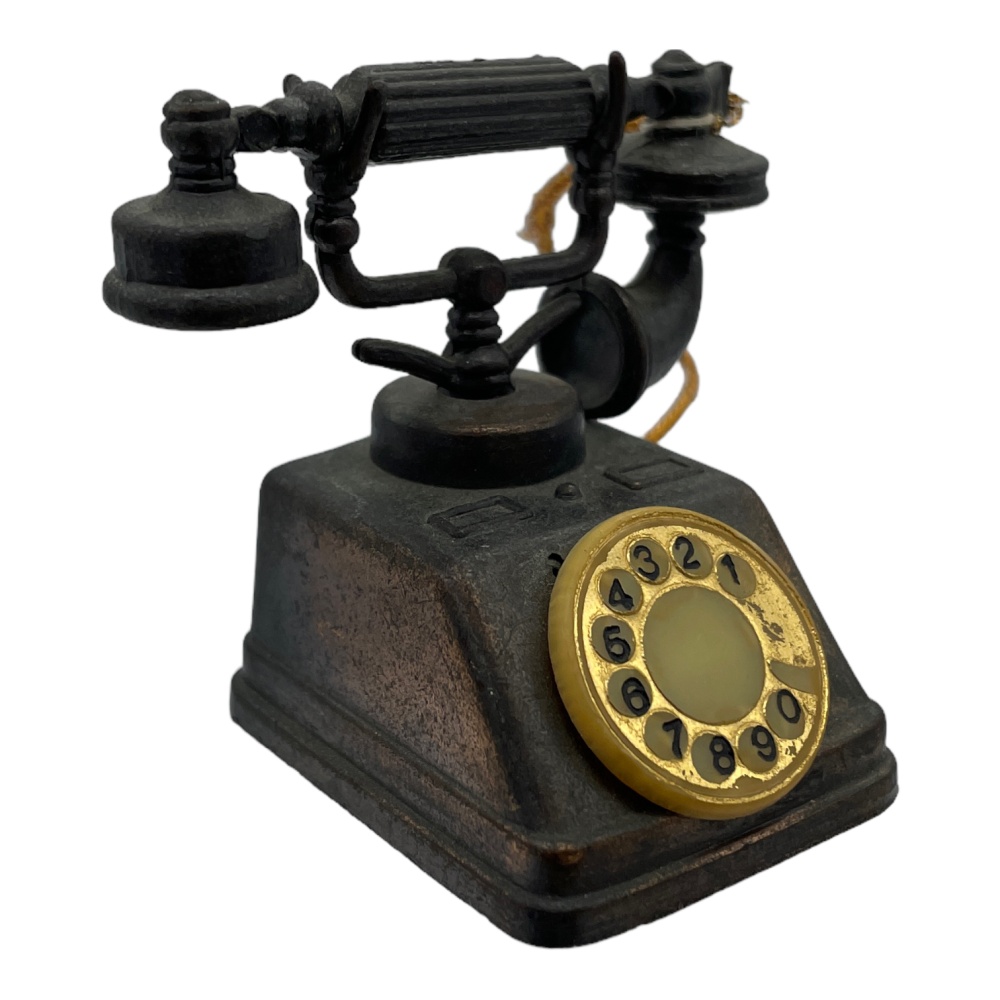 Old Telephone Old Telephone