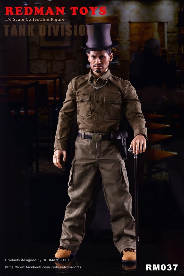 RM037-06HgXX5pgZjF8Sr Tank Division - Fury - Garcia