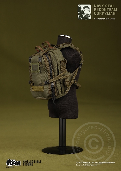 DA93008-47jiDEZVQOTkqhe Navy Seal Reconteam - Corpsman