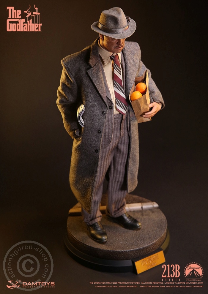 DADMS033-04 The Godfather - Vito Corleone - Golden Years Version