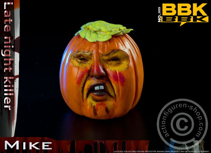 BBK009-20 Late Night Killer Mike