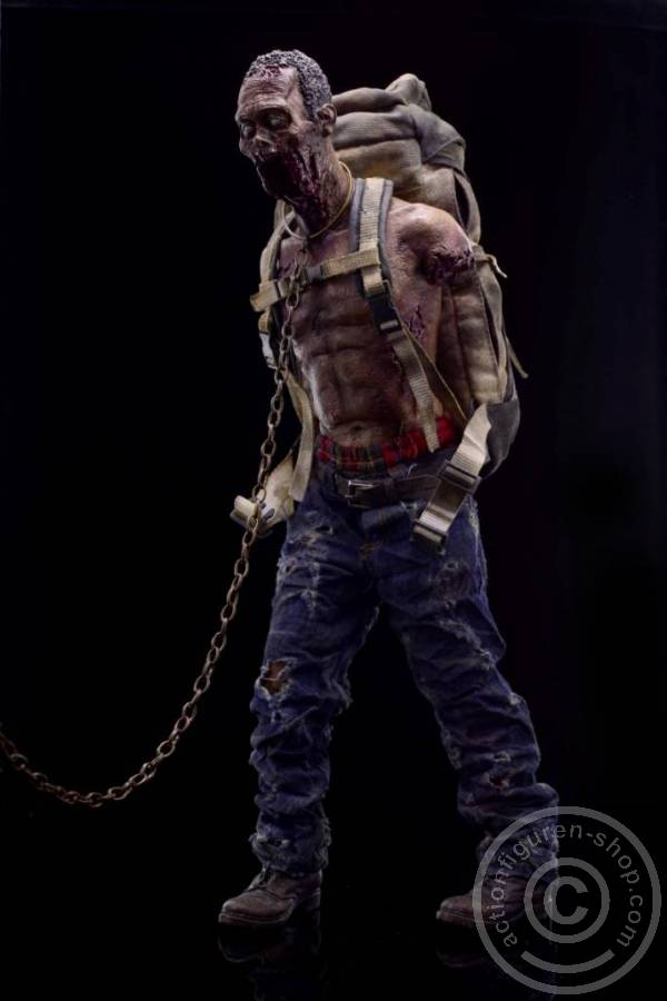 3A-Pet2-07c4ipgW0aaGxTg Michonne Zombie Pet 2 (red)