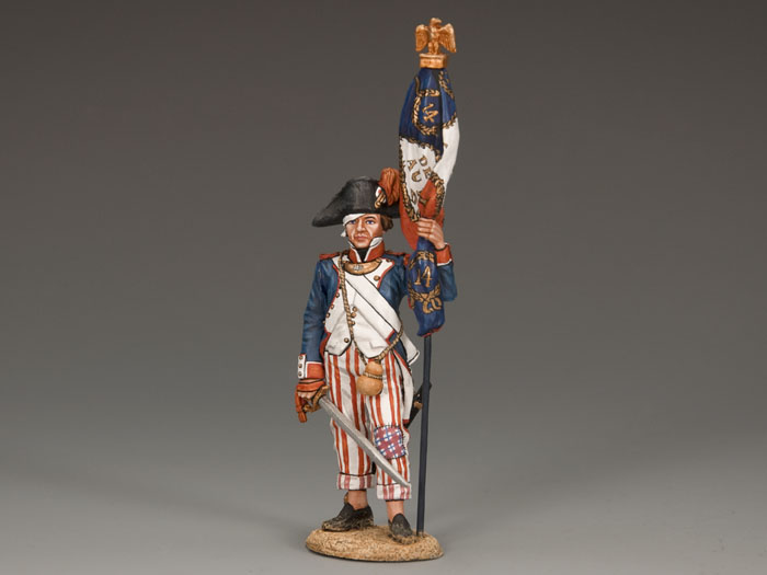 Flagbearer Flagbearer