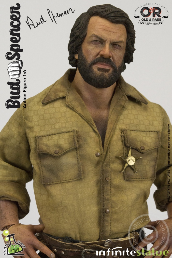 Bud Spencer