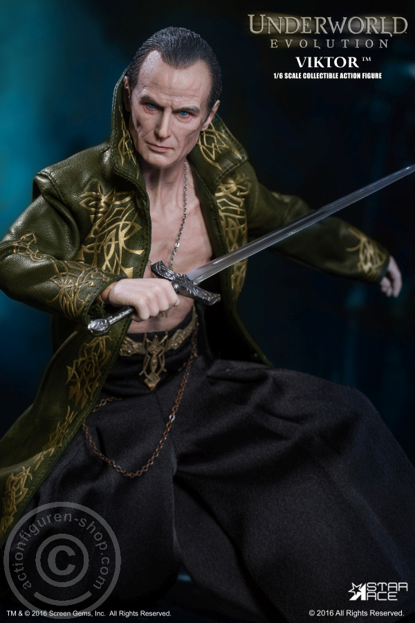 SA037-06 Viktor - Underworld