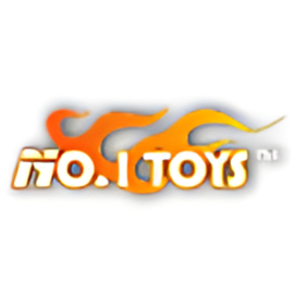 No. 1 Toys