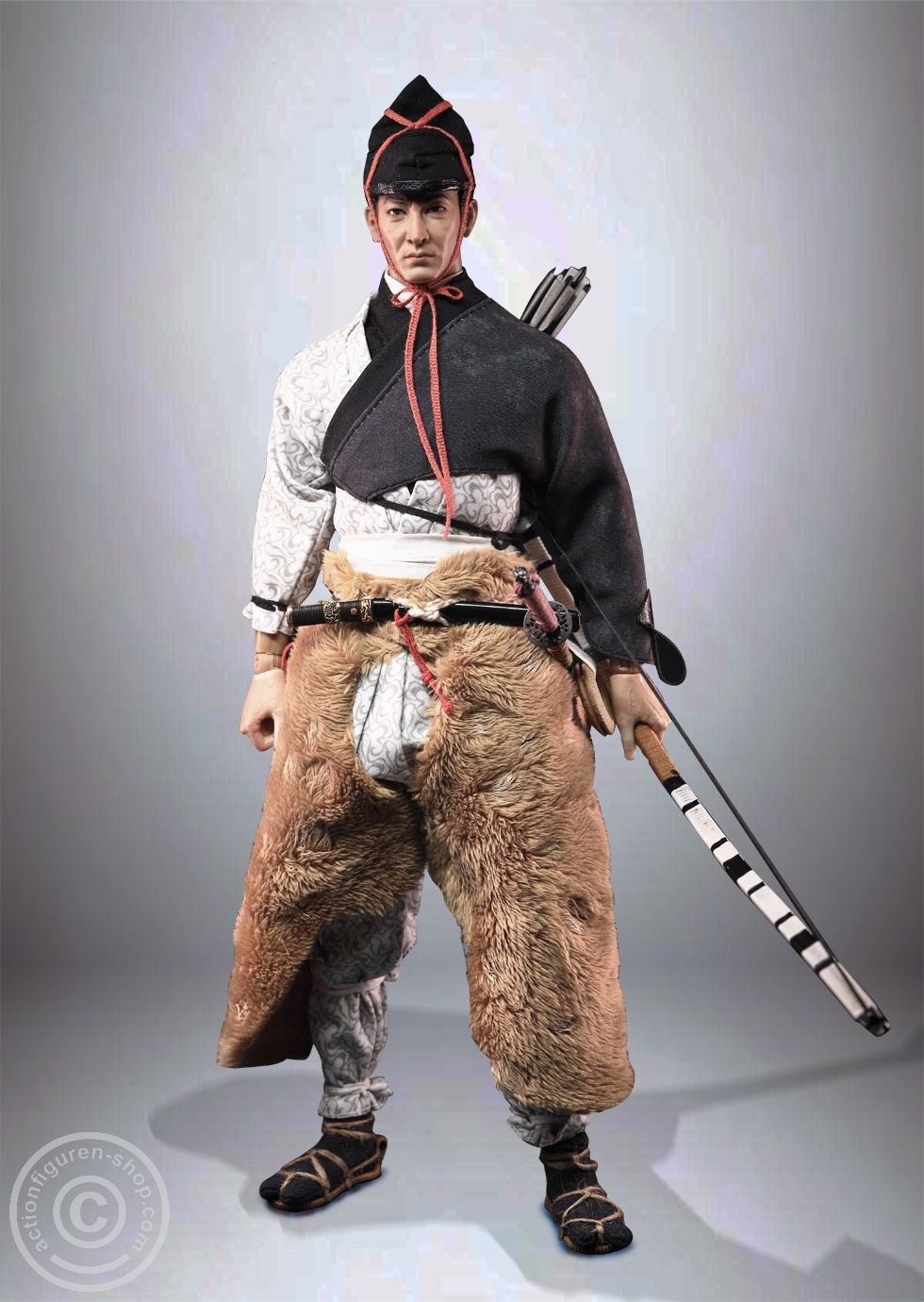 Oda Nabunaga - Hunting Version