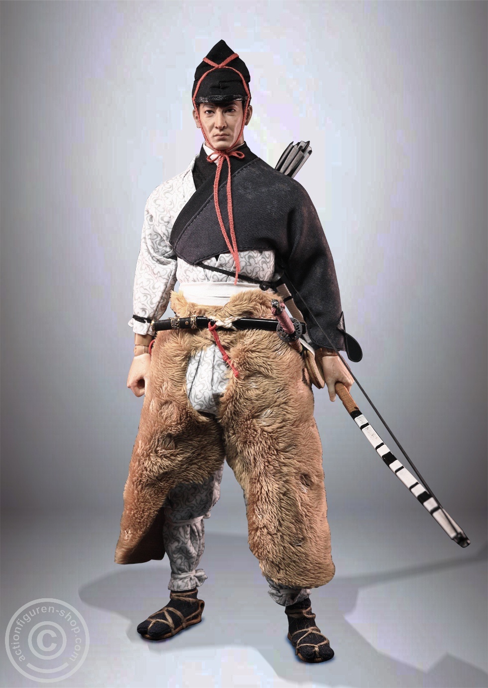 Oda Nabunaga - Hunting Version Oda Nabunaga - Hunting Version