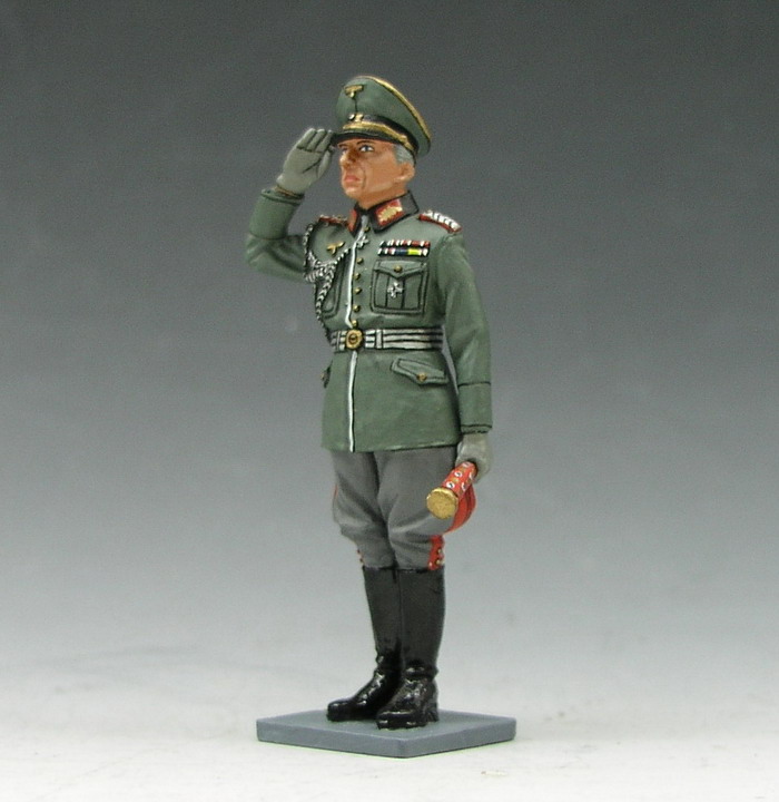 Feldmarschall von Rundstedt