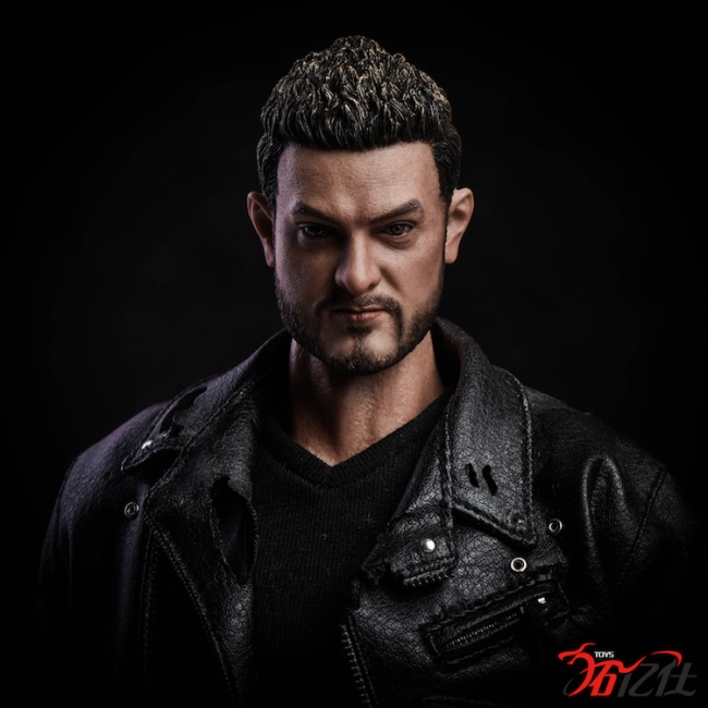 TYTD03-05 Aamir Khan