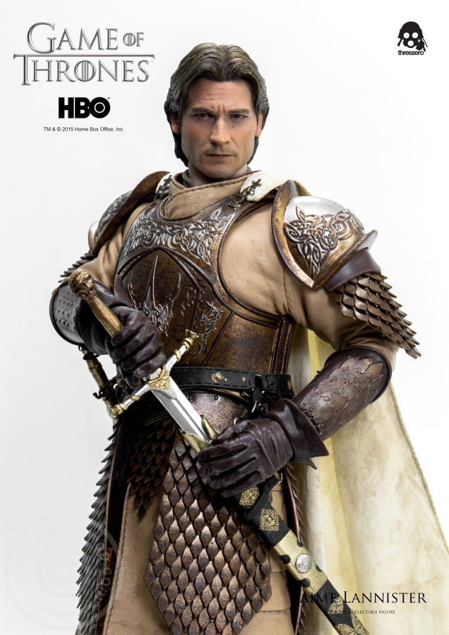 Game of Thrones - Jaime Lannister