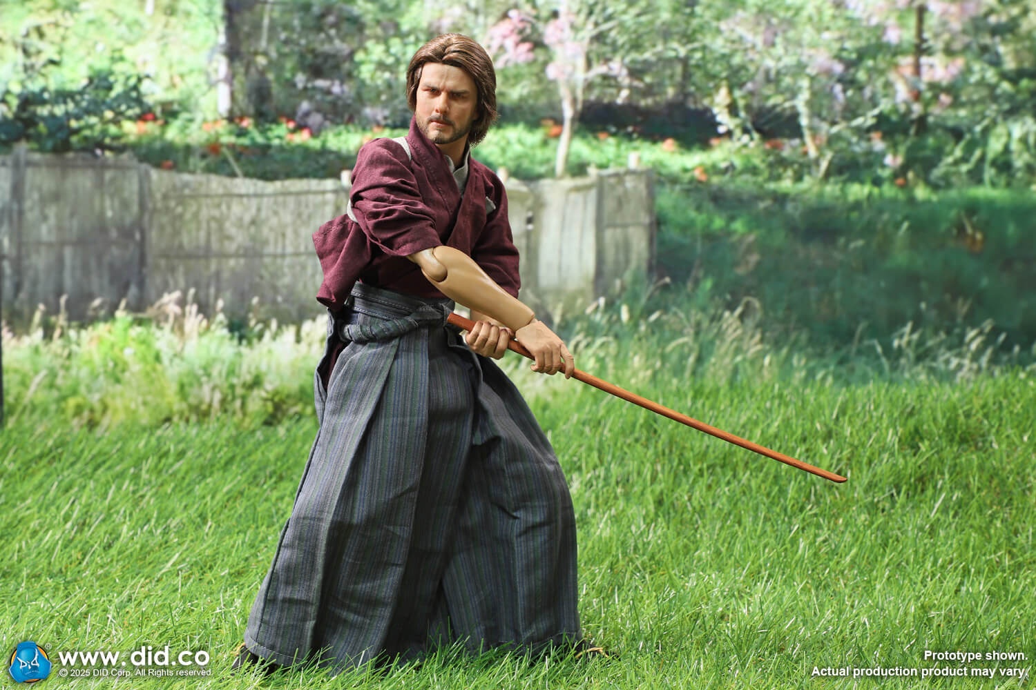 Captain Nathan - US Army 7th Cavalry Regiment 1876 - 1/6 scale Captain Nathan - US Army 7th Cavalry Regiment 1876 - 1/6 scale