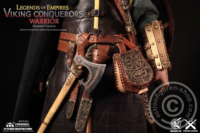Coo-EL001-11wsXKYni9bRvgN Viking Conquerors - Warrior (Standard Version)
