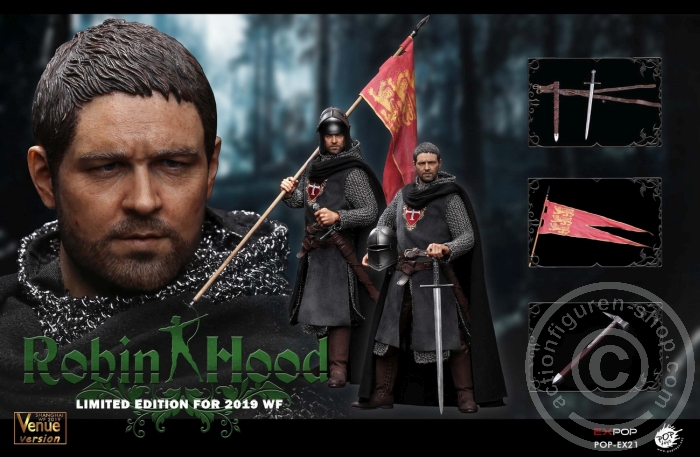 Robin Hood - WF 2019 Limited Edition
