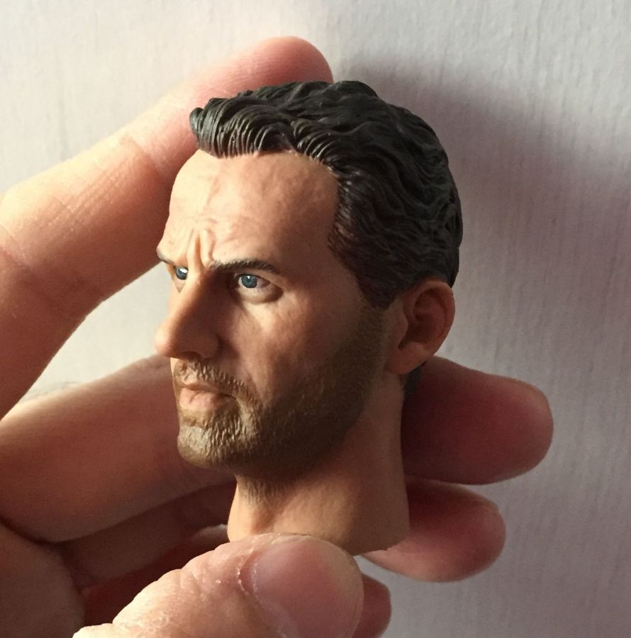 acp02-031HFH4QNdgvHXL Rick Grimes - Sheriff