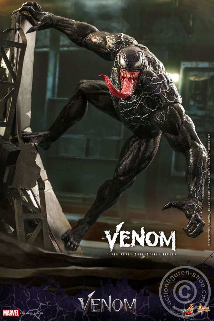 Venom - Venom