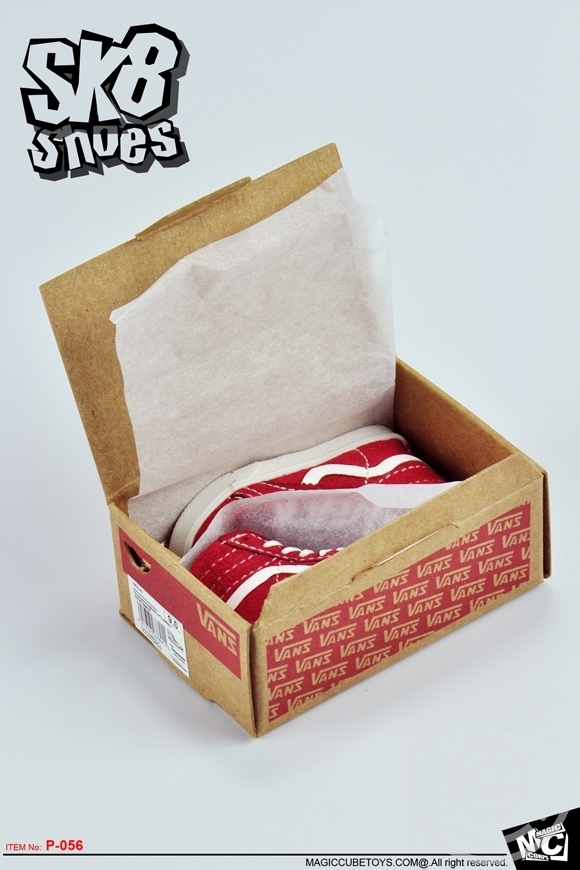 mcp056-04 SK8 Schuhe - Coyote Brown - Vans
