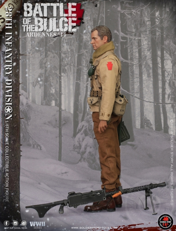 SSt111-24t41iwNE34ianP U.S. Army 28th Infantry Division Ardennes 1944