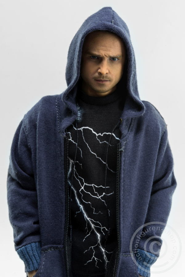 3A-TZ-BB002-26 Jesse Pinkman - Breaking Bad