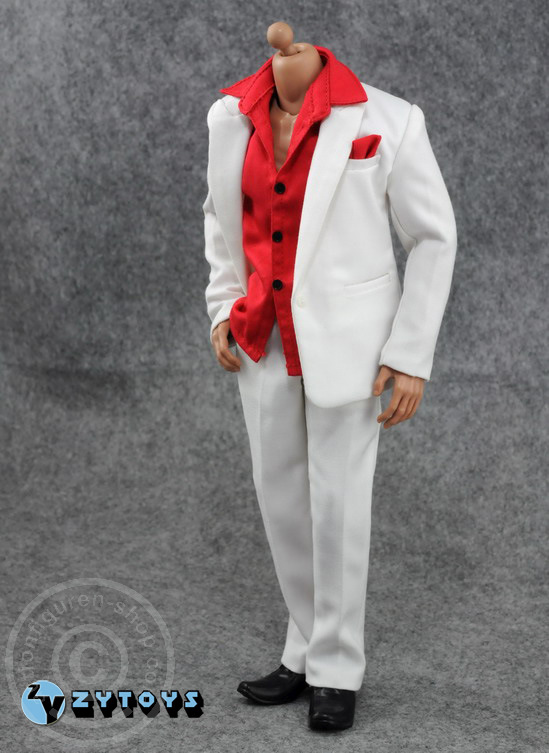 ZY0007-01iCMKf7Ar1BiXE Tony Montana Suit Set