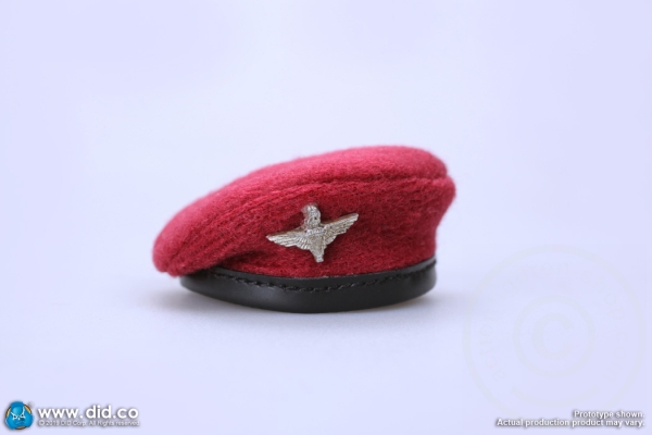 80136-30Ly1DdxNtZV7Gf Sergeant Charlie - British 1st Airborne Division
